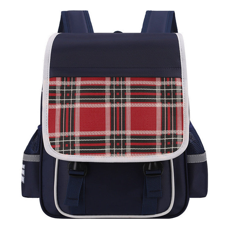 Kindergarten Backpack, Splash Proof Children's Backpack