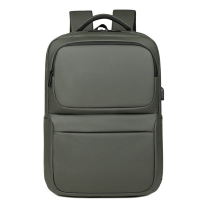 Backpack, Computer Bag, Large Capacity Travel Bag, Travel Bag, Multifunctional