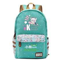Teenage Girls, Student Backpacks, Fashionable And Casual Backpacks