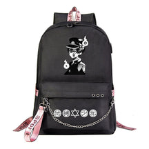 Usb Youth Student Backpack For Men And Women's Leisure Travel Backpack
