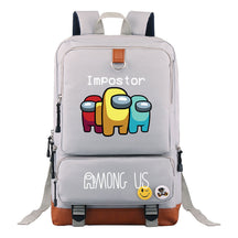 Youth Student Backpack, Large Capacity Travel Bag, Men's And Women's Backpack