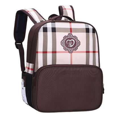 Waterproof Children's Backpack For Boys And Girls