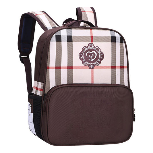 Waterproof Children's Backpack For Boys And Girls