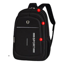 Backpack, Large Capacity Student Backpack, Travel Backpack, Computer Bag