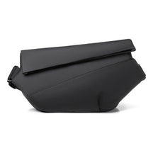 Men's Chest Bag, Wear-resistant Crossbody Bag, Multifunctional Shoulder Bag, Casual Sports Backpack, Women's Chest Bag