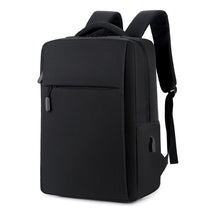 Usb Business Backpack Large Capacity Minimalist Travel Bag Backpack