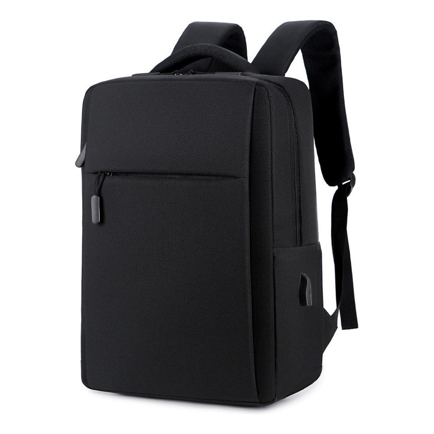 Usb Business Backpack Large Capacity Minimalist Travel Bag Backpack