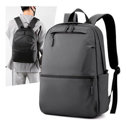Shoulder Bag, Business Computer Bag, Lightweight Student Backpack