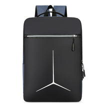 Usb Backpack, Business Computer Bag, Large Capacity Casual Book Bag, Sports Bag
