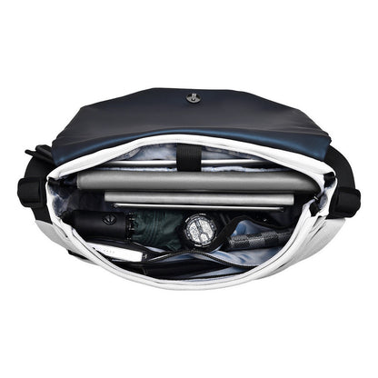 Crossbody Bag, Men's And Women's Shoulder Bag, Multifunctional, Large Capacity Small Shoulder Bag, Chest Bag, Messenger Bag