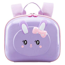 Children's Backpack, Rabbit Eva Material, Breathable And Cute Backpack