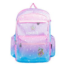 Children's Backpack, Elementary School Girl Backpack, Super Lightweight Spine Protection Backpack