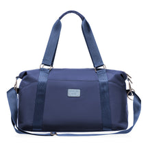 Fashion Travel Bag, Large Capacity Fitness Bag, Travel Bag, Storage Bag, Shoulder Bag