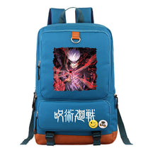 Young Students Schoolbags Mens And Womens Backpacks Travel Bags