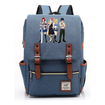 Printed Schoolbags Young Students And Classic Backpacks With Belt Buckles Men And Women.