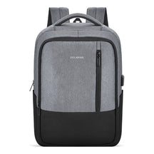 Laptop, Backpack, Waterproof And Multifunctional