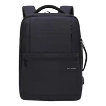 Leisure And Fashionable Computer Bag With Large Capacity For Business Trips, Business Trips, And Mountaineering