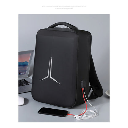 Business Computer Bag, Backpack, Anti-theft Bag, Travel Bag, Large Capacity Backpack