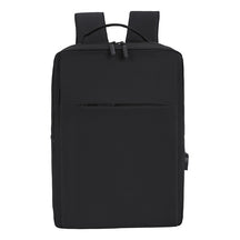 Business Backpack, Men's Minimalist Computer Bag, Outdoor Leisure Travel Backpack, Student Backpack