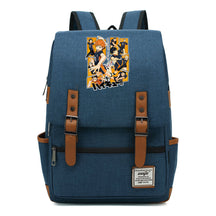 Volleyball Youth Printed Youth School Bag Casual Belt Buckle Classic Backpack
