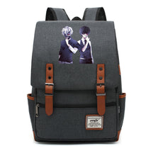 Youth Student Backpacks For Men And Women With Casual Belt Buckles And Backpacks