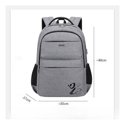 Student Backpack, Business Computer Bag, Leisure Travel Backpack, Backpack, Computer Backpack