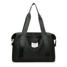 Travel Bag, Large Capacity, Lightweight Sports Bag, Handbag, Luggage Bag, Yoga And Fitness Bag