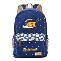 Student Backpack, Leisure Travel Backpack