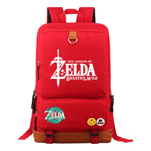 Printed Teenage Student Backpack, Travel Bag, Men's And Women's Backpack, Backpack