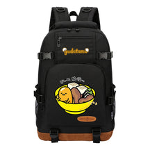 Lazy Egg Student Backpack, Boys And Girls Backpack