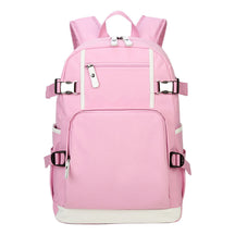 Printed Teenage Student Backpacks For Men And Women, Leisure Travel Backpacks, Backpacks