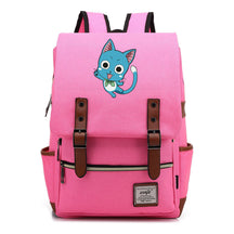 Printed Schoolbags Young Students And Classic Backpacks With Belt Buckles  Men And Women 38*27*12.5cm