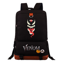 Fashion Print School Bag Backpack Travel Bag