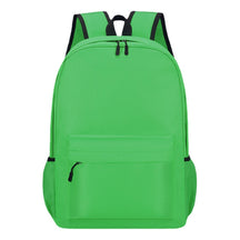 Children's Backpack, Large Capacity Primary School Backpack