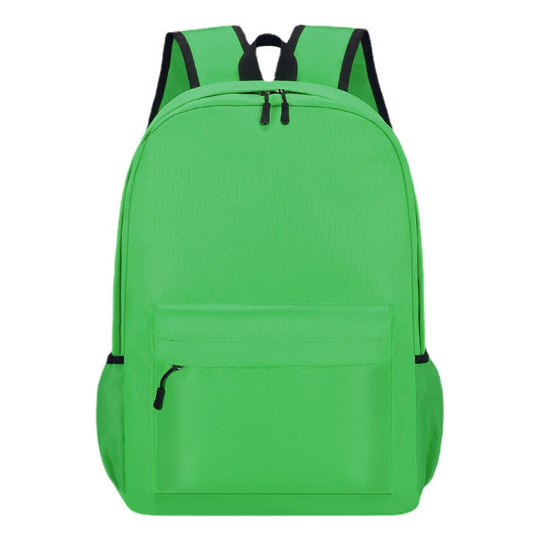 Children's Backpack, Large Capacity Primary School Backpack