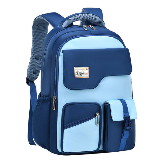 Schoolbag Female Student Backpack