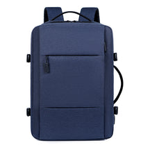 Backpack, Business Computer Bag, Large Capacity Travel Backpack