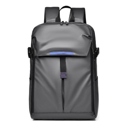 Waterproof Backpack, Business Computer Bag, Large Capacity Sports Style Backpack, Basketball Bag