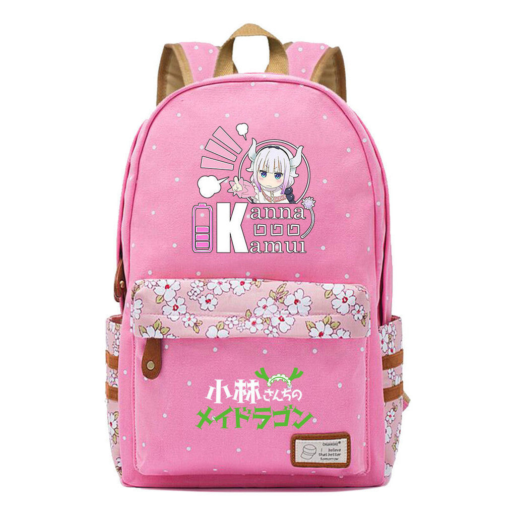 Teenage Girls, Student Backpacks, Fashionable And Casual Backpacks