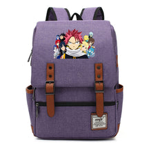 Printed Schoolbags For Men And Women Leisure Belt Buckle Classic Backpack