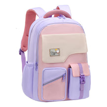 Schoolbag Female Student Backpack