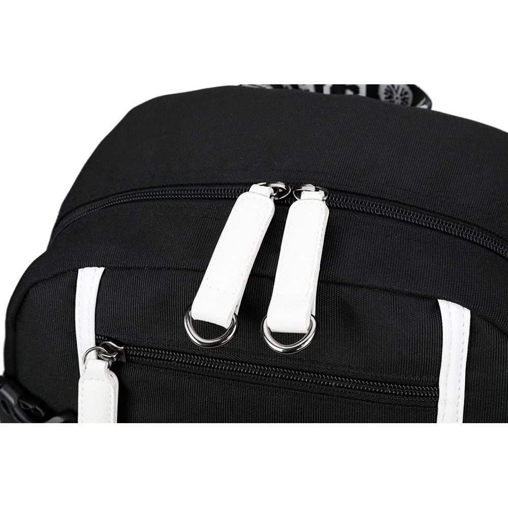 Usb Youth Student Backpack For Men And Women's Travel Backpacks