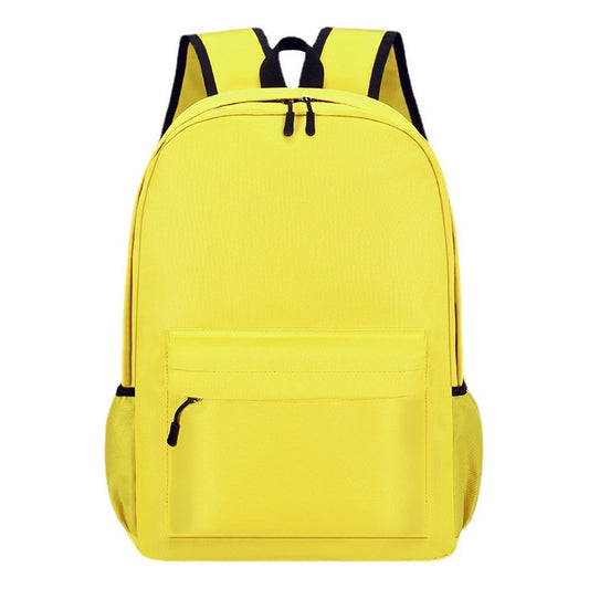 Children's Backpack, Large Capacity Primary School Backpack