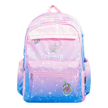 Children's Backpack, Elementary School Girl Backpack, Super Lightweight Spine Protection Backpack