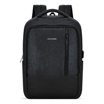 Business Backpack, Laptop Backpack, Waterproof Multifunctional Backpack