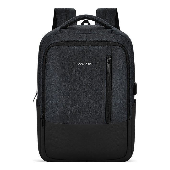 Business Backpack, Laptop Backpack, Waterproof Multifunctional Backpack