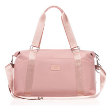 Fashion Travel Bag, Large Capacity Fitness Bag, Travel Bag, Storage Bag, Shoulder Bag