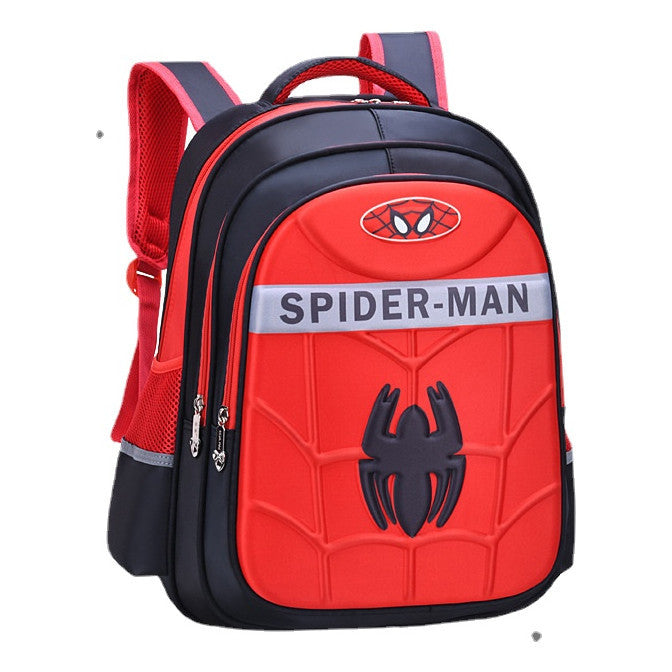 Children's Backpack, Student Backpack, Super Lightweight Spine Protection Backpack