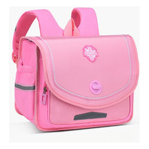 Large Capacity Backpack For Students, Breathable, Wear-resistant, Lightweight, And Load-reducing Backpack For Children