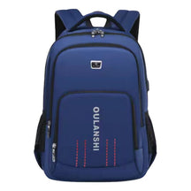 Business Computer Backpack, Backpack, Leisure Student Backpack, Large Capacity
